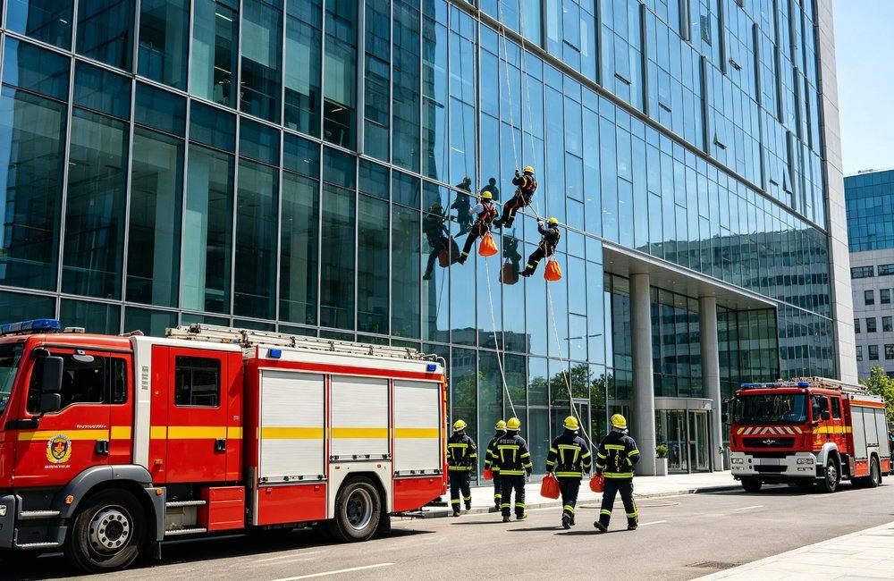 school emergency evacuation drill students teachers school emergency evacuation drill students teachers