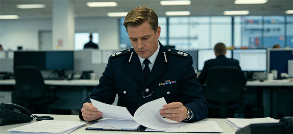 Customs officer shown for delivery terms: what each price actually covers in institutional blanket procurement review Customs officer shown for delivery terms: what each price actually covers in institutional blanket procurement review