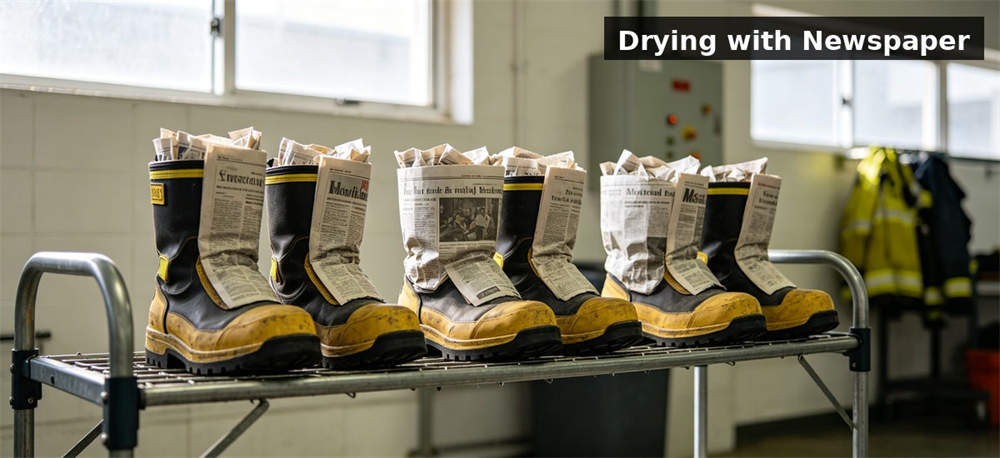 Steel toe vs composite toe for institutional procurement, inspection and supply planning