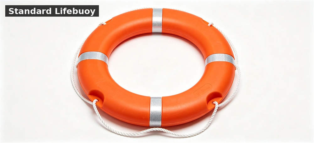 Lifebuoy orange 710mm white background for institutional procurement, inspection and supply planning Lifebuoy orange 710mm white background for institutional procurement, inspection and supply planning