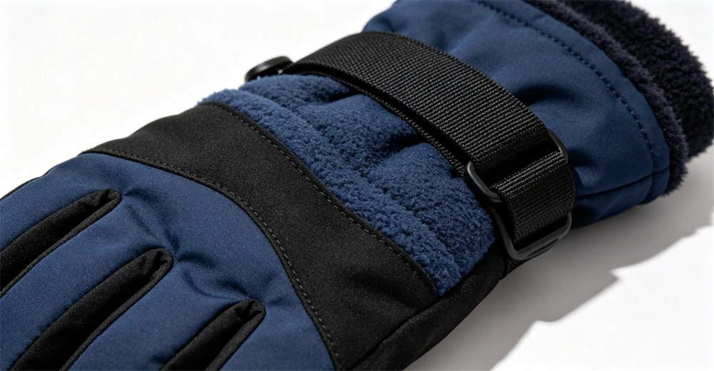 Thermal gloves insulation layers detail waterproof warm safety gloves wholesale bulk supplier China Thermal gloves insulation layers detail waterproof warm safety gloves wholesale bulk supplier China