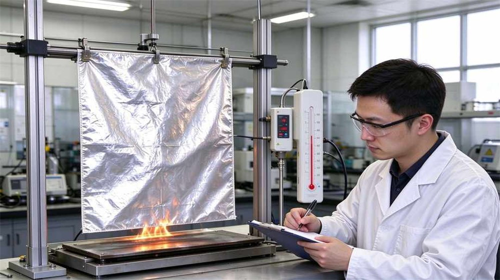 aluminized heat suit worker foundry operation professional grade certified standard high quality durable reliable industrial safety equipment for bulk wholesale supply from China factory direct aluminized heat suit worker foundry operation professional grade certified standard high quality durable reliable industrial safety equipment for bulk wholesale supply from China factory direct