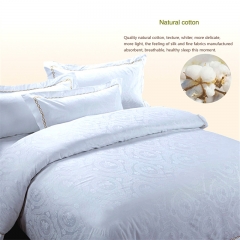 зручний котедж логотип textil