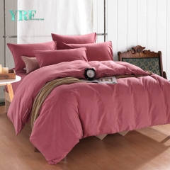 квартира король на замовлення червоний набір посуду