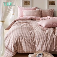 коттедж з бавовняної митної постільної білизни