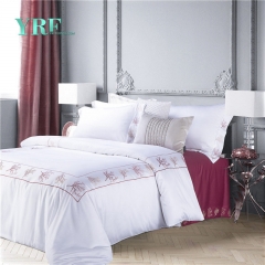 королева бежевого ковдру покриття набір