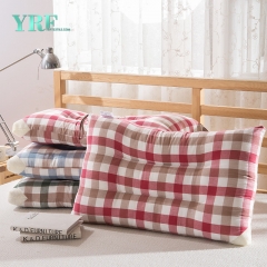 індивідуальні 100% бавовняні дизайнерські подушки