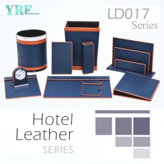 Сервірування гільдії ресторану Меню обкладинка