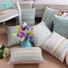 Подушка для масажу шиї