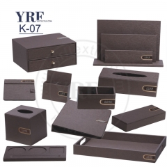 Розкішні готельні зручності