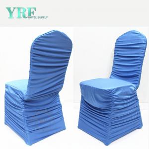 Folding Wedding Chair Covers