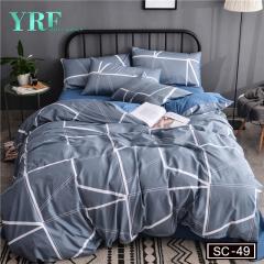 Комплекти постільної білизни для номерів у гуртожитку