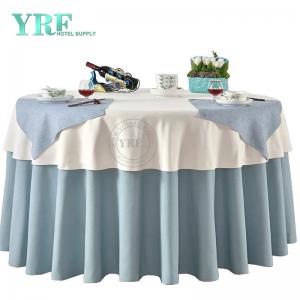 Tablecloth Waterproof Polyester