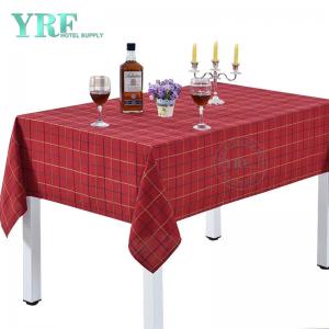 Tablecloth For Rectangle Table