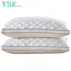 Подушки Hotel Hilton зі 100% бавовни ніколи не деформуються
