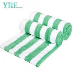 Великий готельний запас Великий рушник для басейну