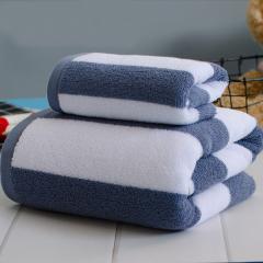 Пляжний рушник із потовщенням, виготовленим на заводі