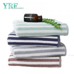 Товстий пляжний рушник із індивідуальним логотипом