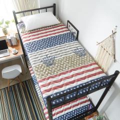 Двох'ярусне ліжко Матрац Home Lightweight