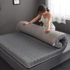 Університетський гуртожиток Товстий стьобаний валик 10 см