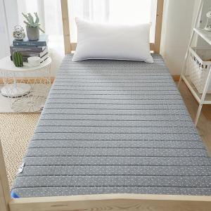 Dormitory Portable Quilted Pad
