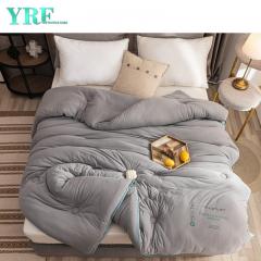 Домашня ковдра Сатин Сатин Міцний