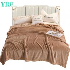 М'яка плюшева ковдра Рашель