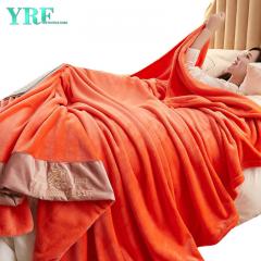 Плюшева плюшева ковдра