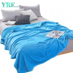 Міцна тепла норкова ковдра