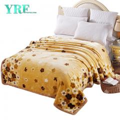 Китай Оптова розкішна плед Рашель