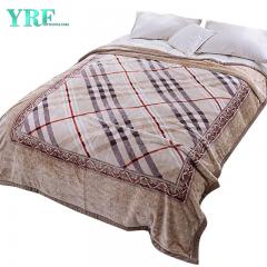 Гладкі ковдри 79X90 дюймів