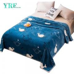 Кораловий ковдру Farmhouse Softness