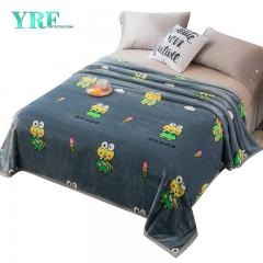 Супер м'яка плюшева ковдра