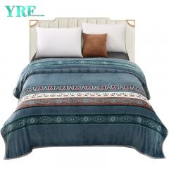 Зимовий суперм'який плед