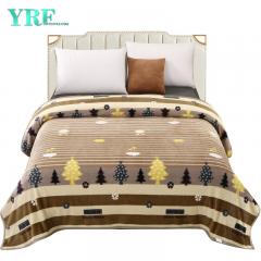 Зимовий суперм'який плед