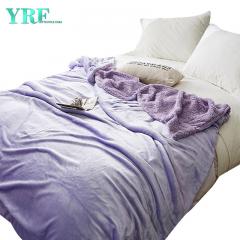 Домашнє прикраса товстий плед ковдру