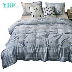 Надм'які ковдри весни та осені