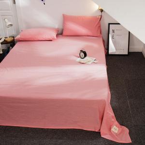 Pink Full Sheet Set