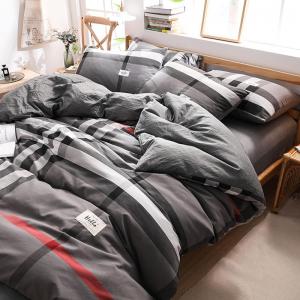 Hot Sale Dormitory Bed Sheet