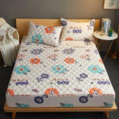 Махровий чохол Queen Size Водонепроникний