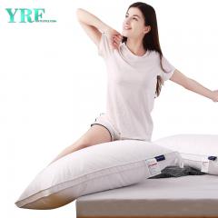 Подушки для ліжка преміум-класу, які можна прати в готелі