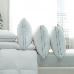 Подушки для ліжка Готельна якість Якість