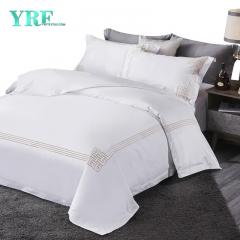 600 бавовняних простирадл на резинці Threat Count