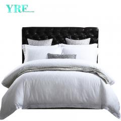 Комплект підковдри з розкішного єгипетського атласу з щільністю 650 ниток