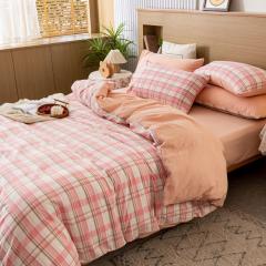 Льняна наволочка для гуртожитку Моя,