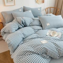 Постільна білизна для гуртожитку Mine White,