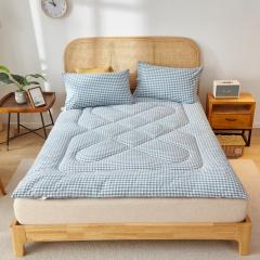 Дешевий комплект підодіяльників з бавовни,