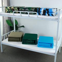 Піхотна сіра ковдра Республіки Конго