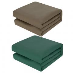 Подушка Сухопутних військ України Olive Green