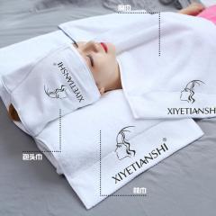 Виробник на замовлення швидковисихаючий рушник для волосся з коралового флісу для жінок